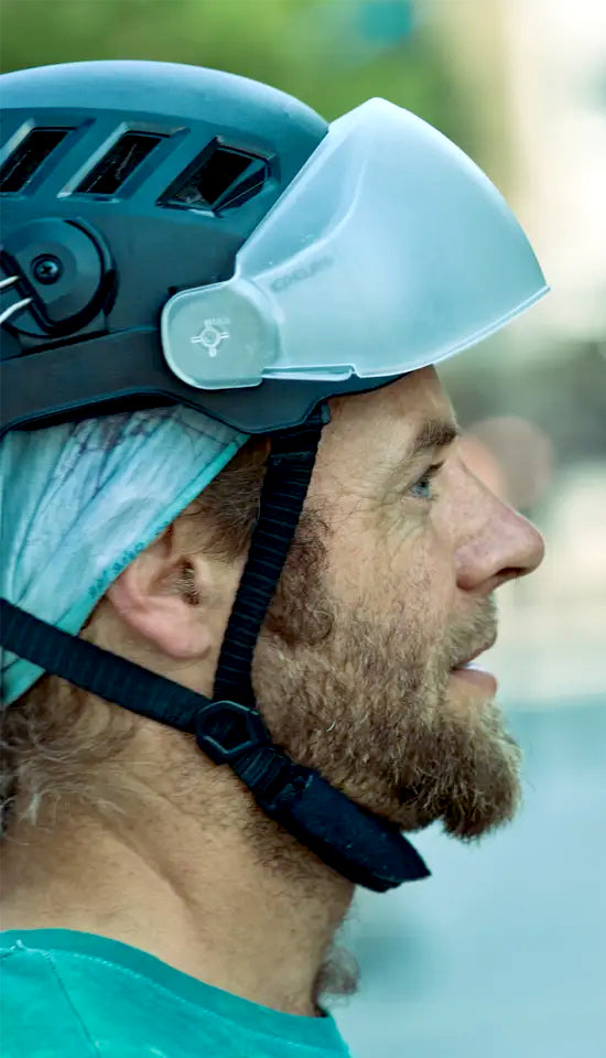 Edelrid Tectum Accessories