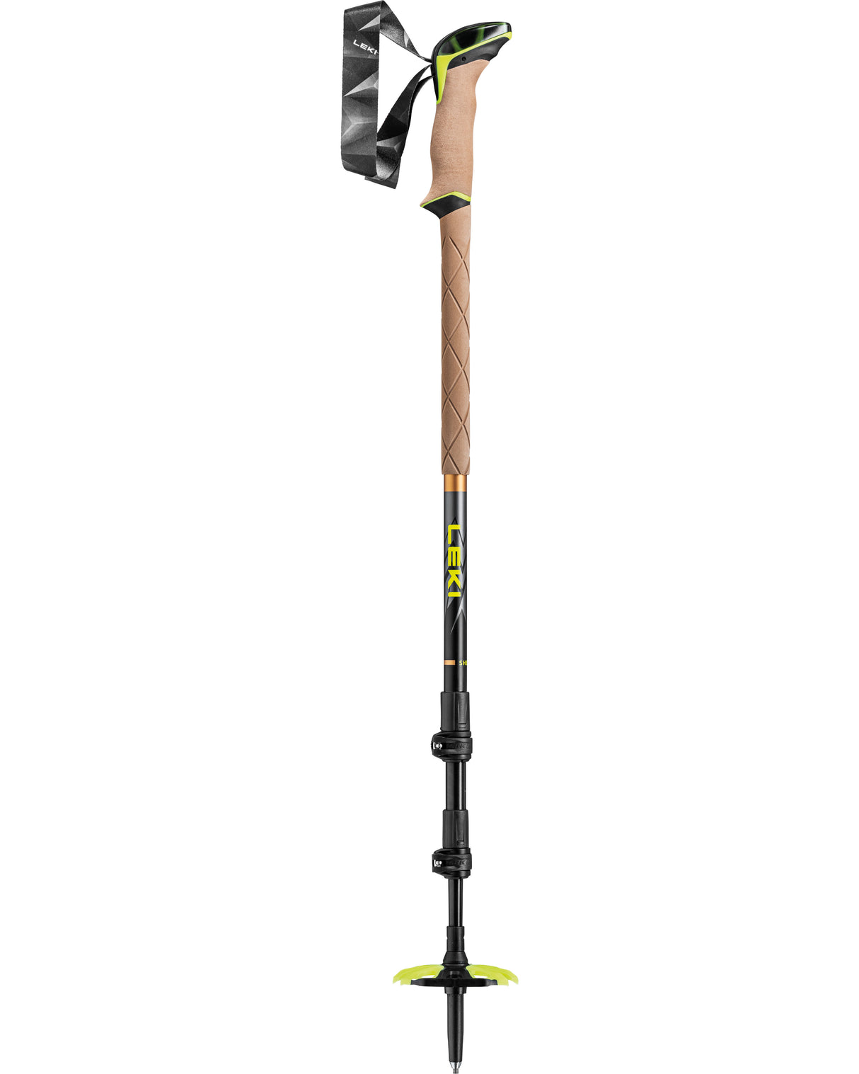 Leki Sherpa