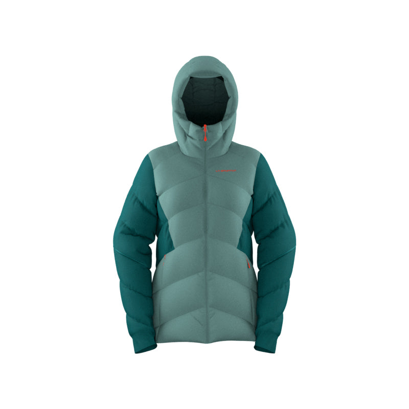 LS Jacket - Supercouloir 1000 Down W (S)