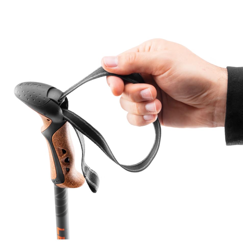 Leki Khumbu (pair)(65220431)