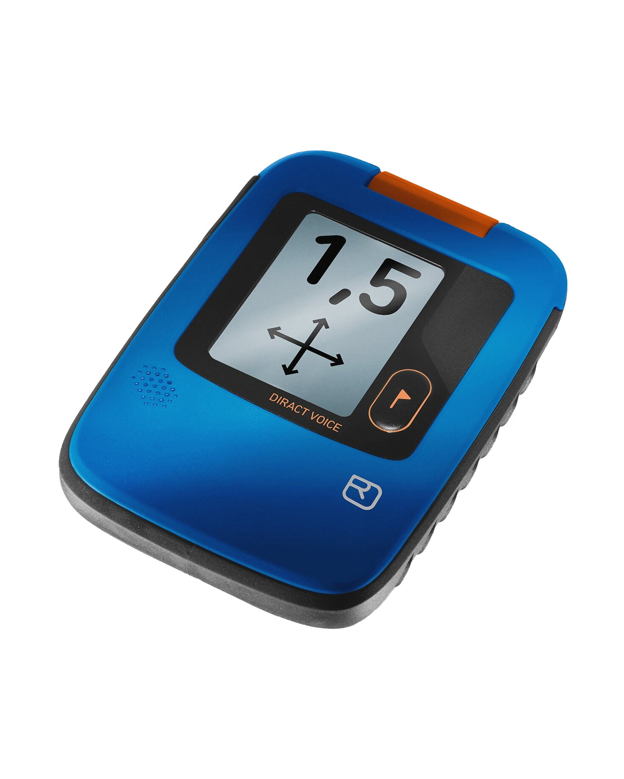 Ortovox transceiver - Diract Voice