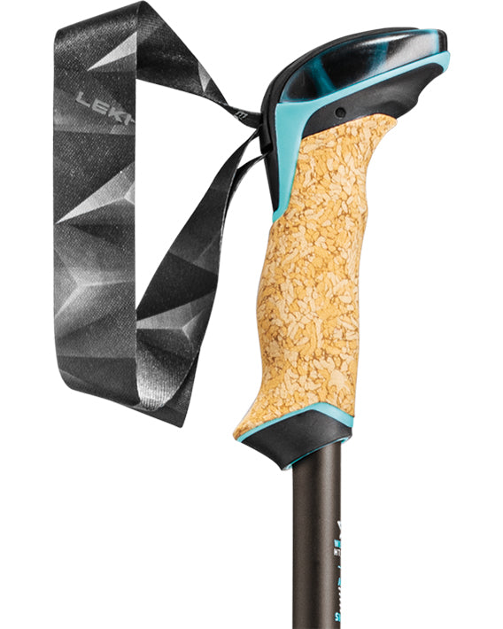 Leki Cressida AS (pair)(65221151)