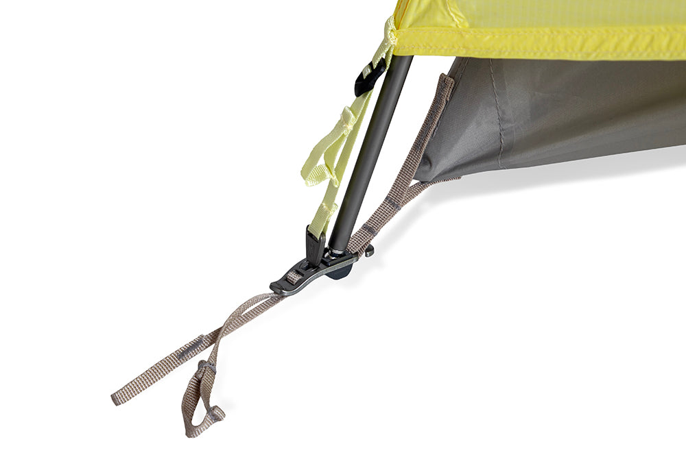 Nemo Tent - Mayfly OSMO 3P