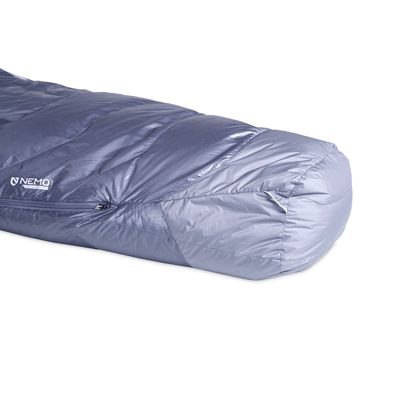 Nemo Sleeping Bag - Disco 24 Womens 30R