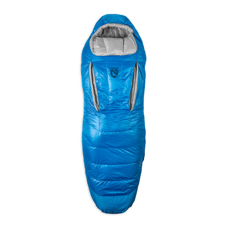 Nemo Sleeping Bag - Disco 24 Mens 30R