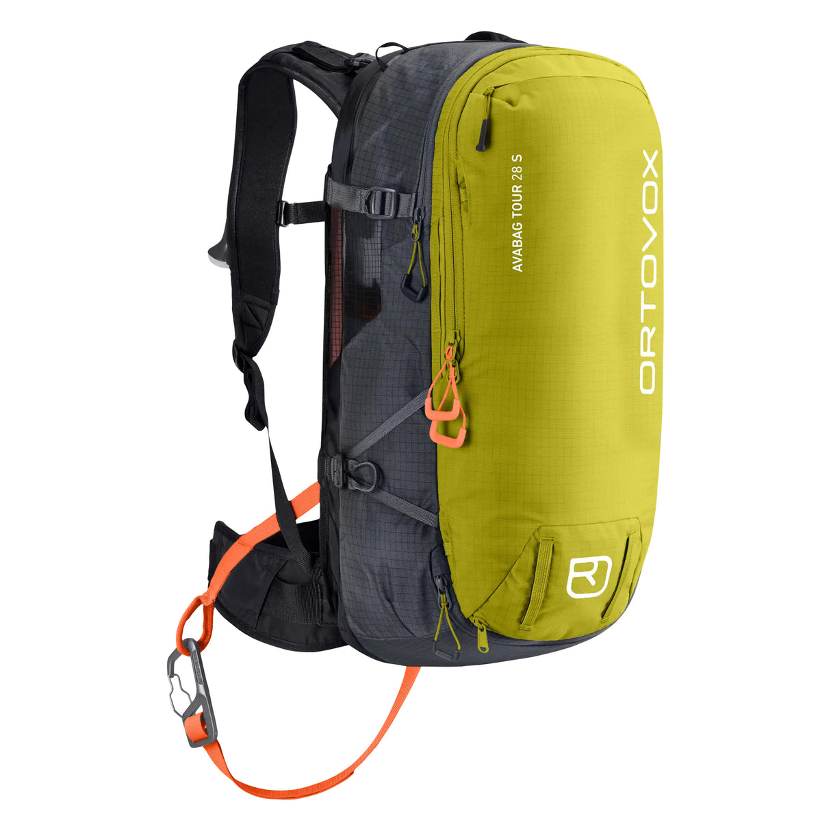 Ortovox Avabag Litric Tour 28S Zip