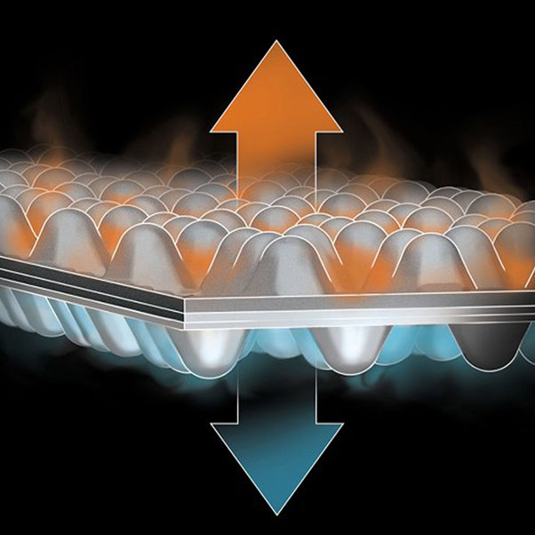 Nemo sleeping pad - Switchback Regular