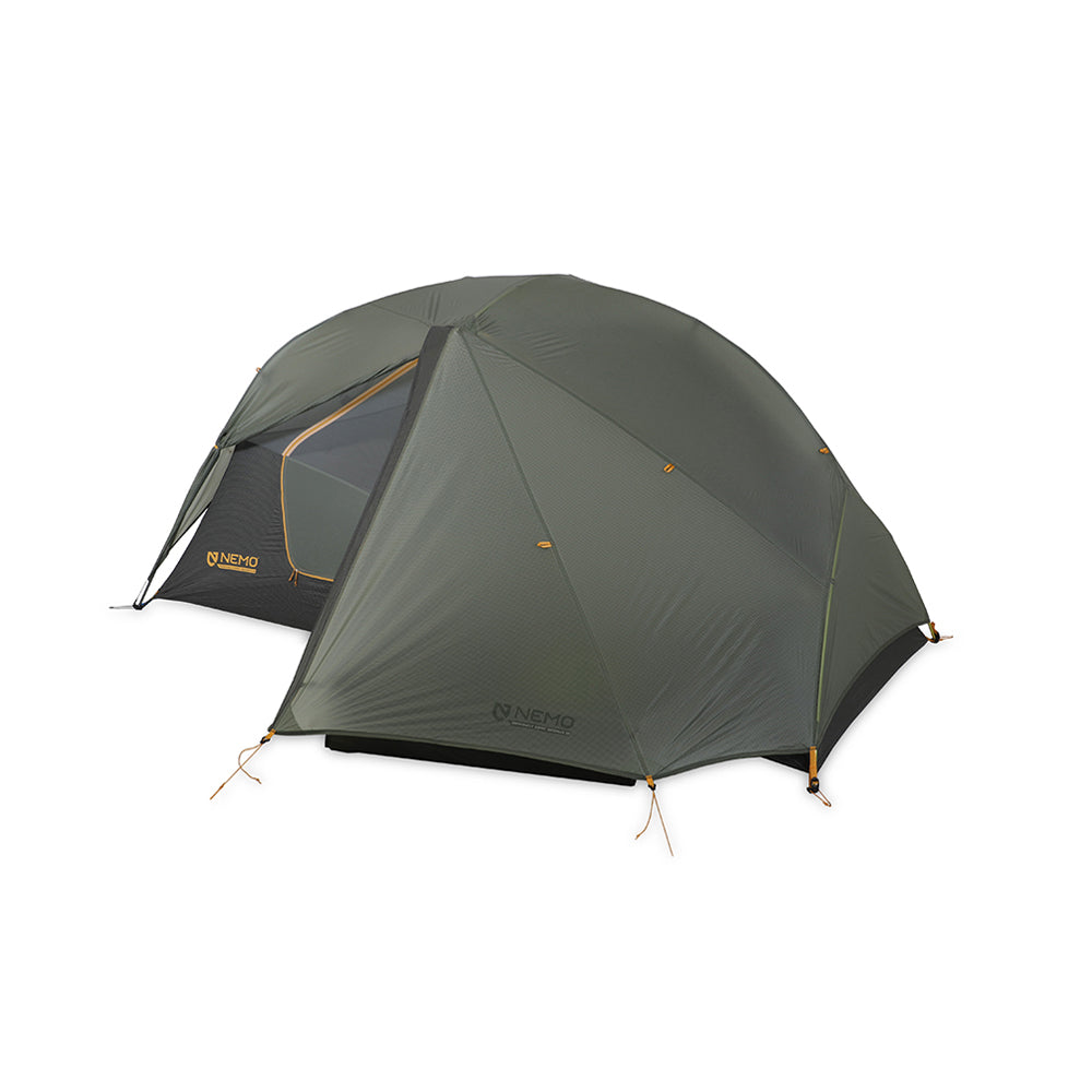 Nemo Tent - Dragonfly Bikepack OSMO 2P