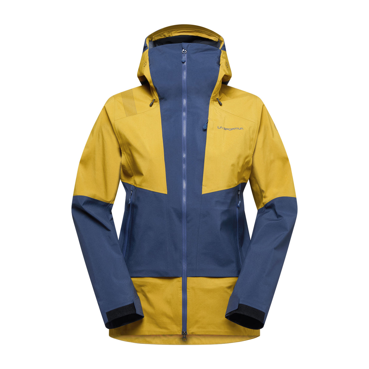 LS Jacket - Sender GTX Performance W (S)