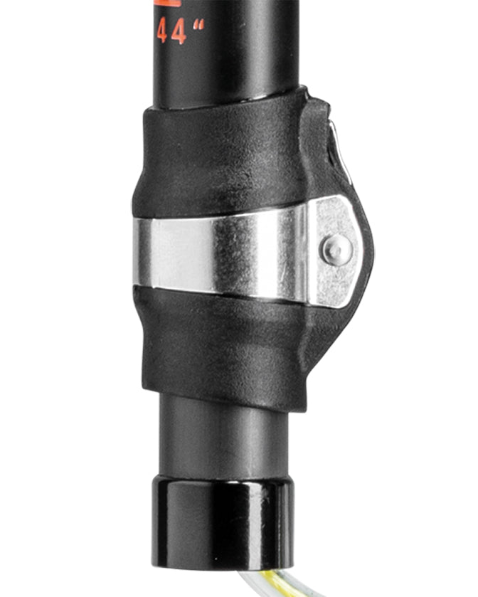 Leki Makalu FX Carbon(pair)(65220621)