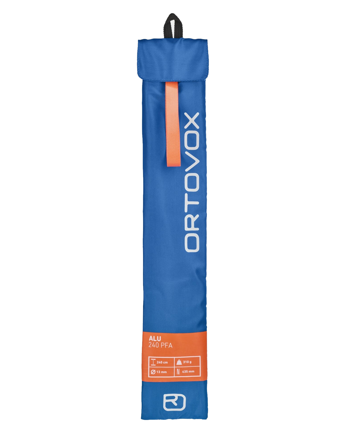 Ortovox probe - Alu 240 pfa