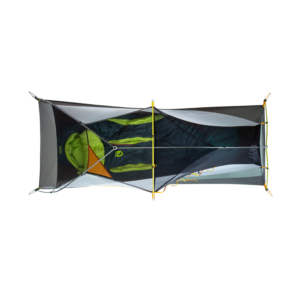 Nemo Tent - Dragonfly Bikepack OSMO 1P