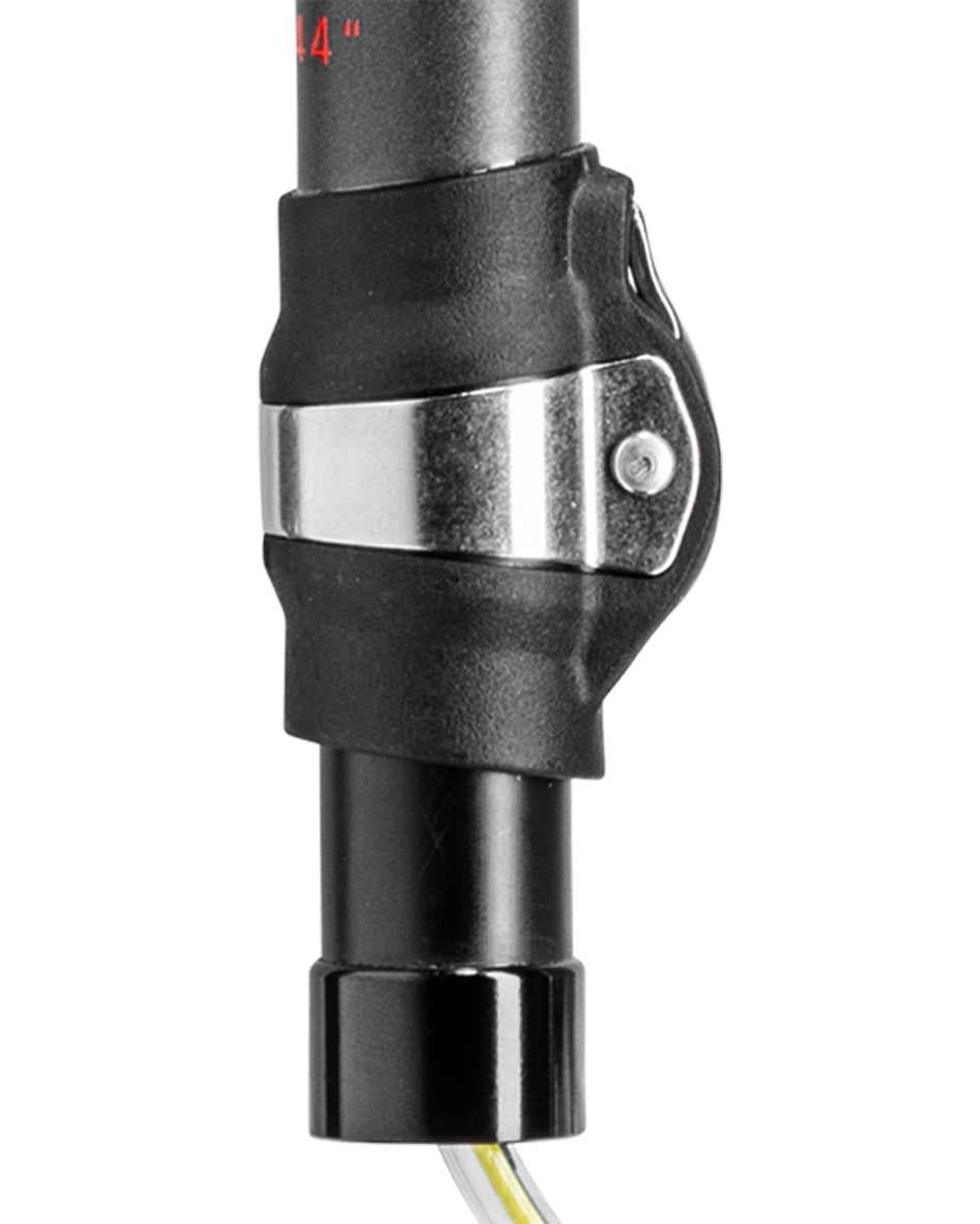 Leki Makalu FX Carbon AS(pair)(65220631)