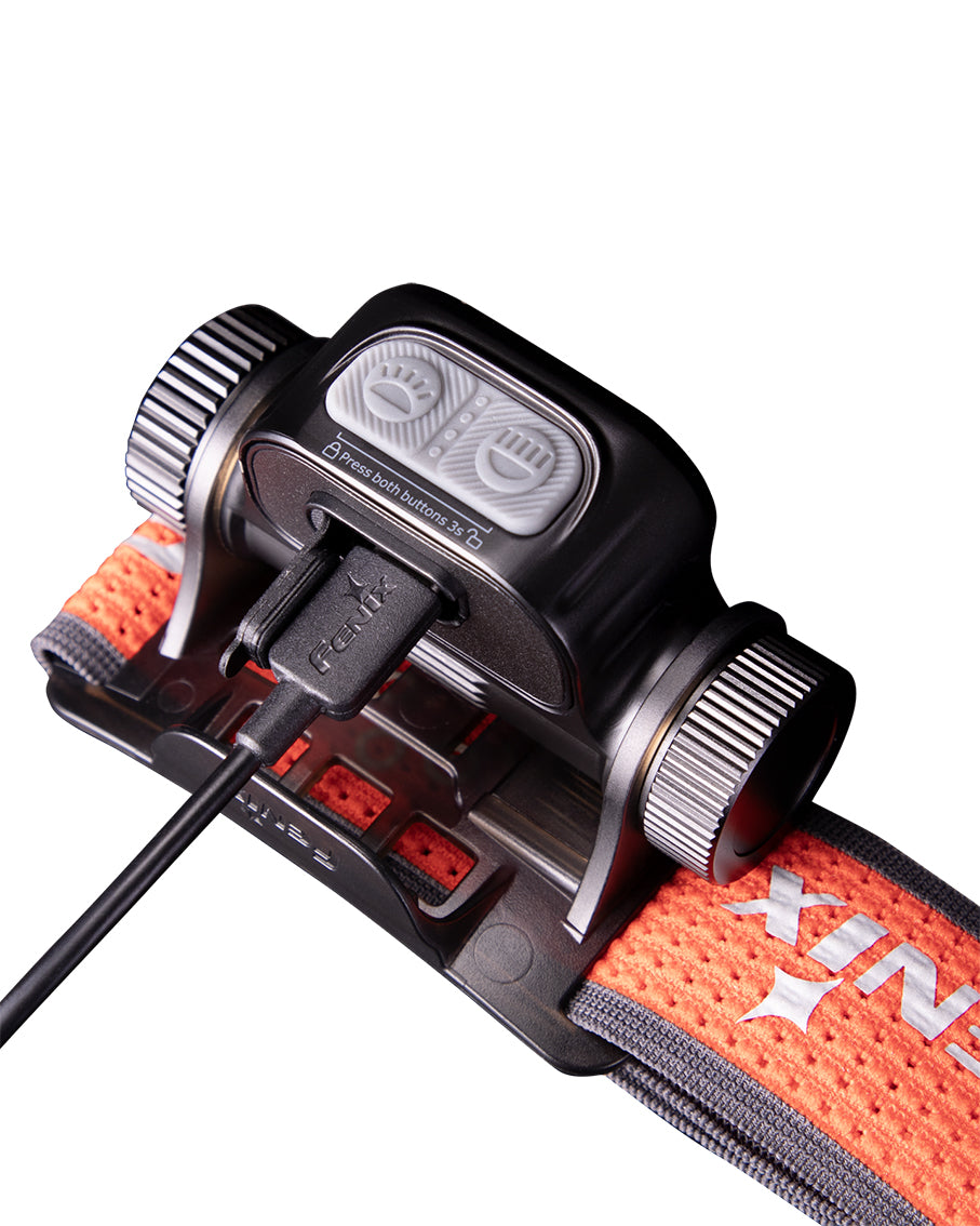 Fenix - Headlamp HM65R-T V2