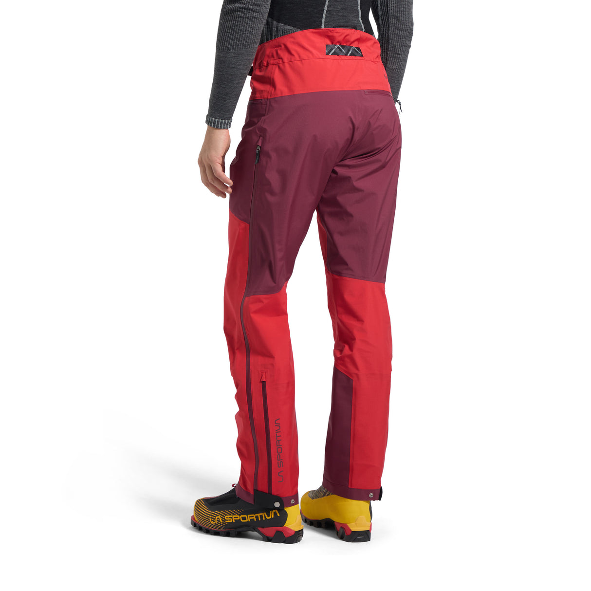 LS Pants - Alpine Guide GTX Performance M (S)