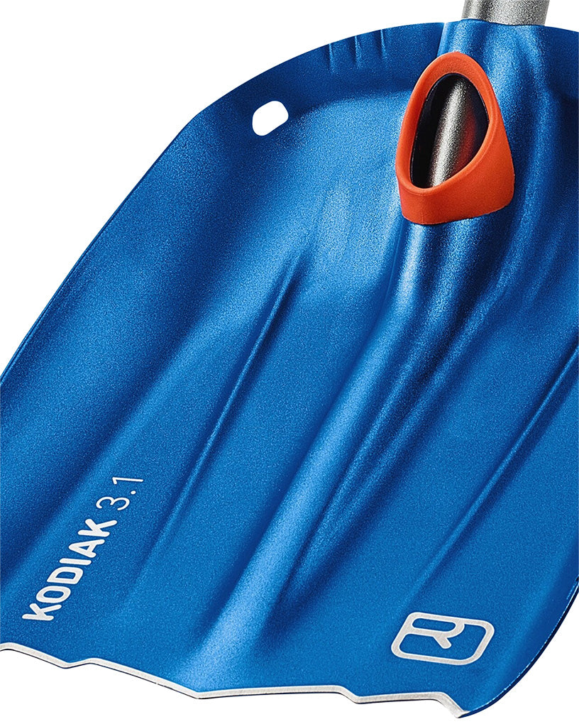Ortovox shovel - Kodiak