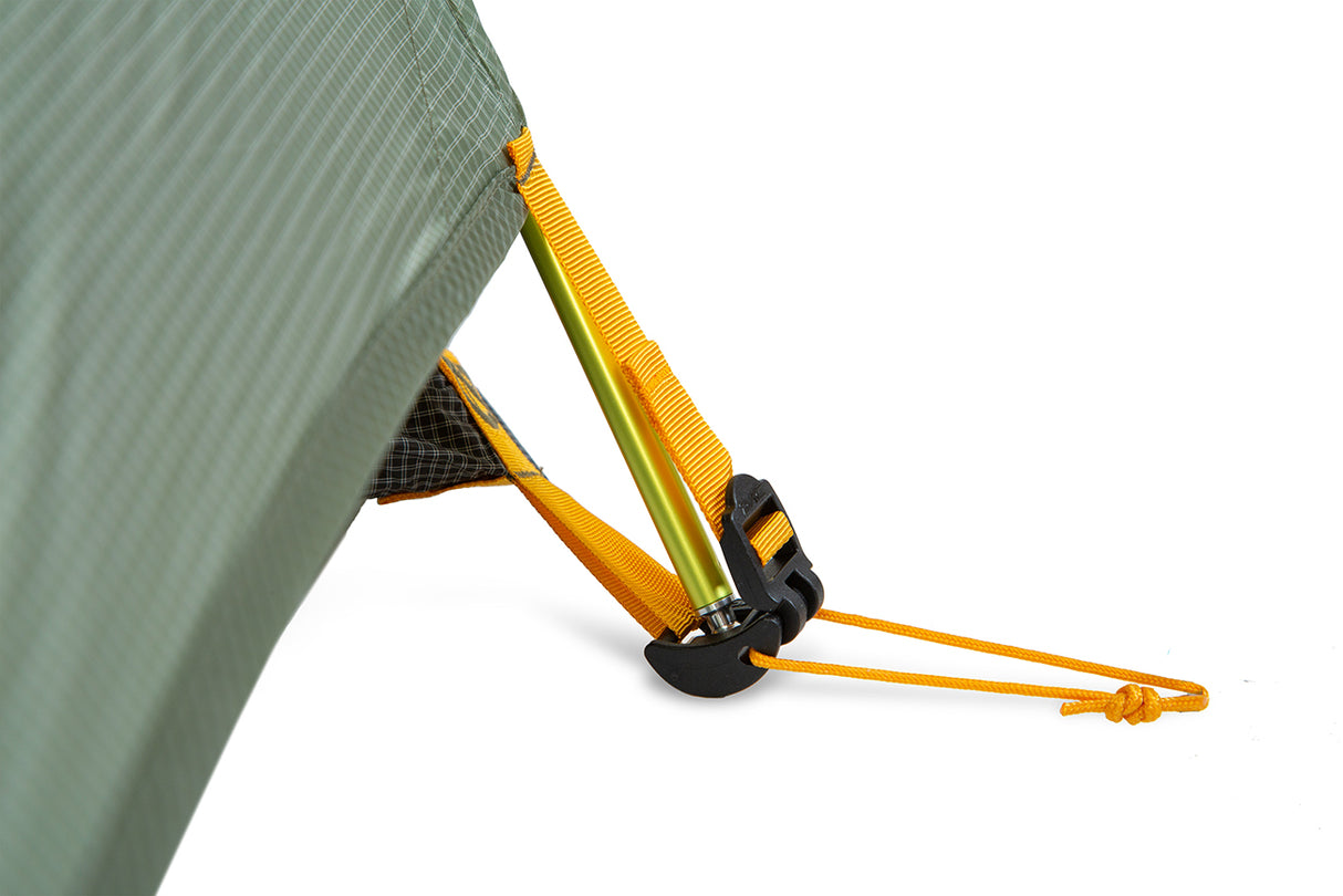 Nemo Tent - Dragonfly Bikepack OSMO 2P