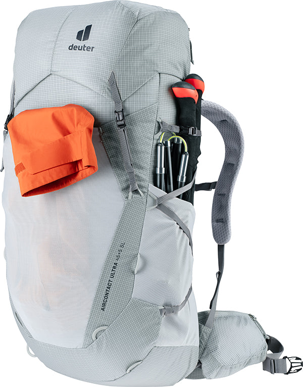Deuter Aircontact Ultra 50+5