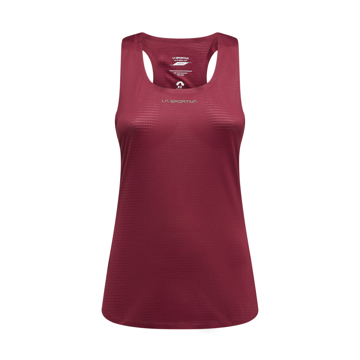 LS Tank - Pure W (S)