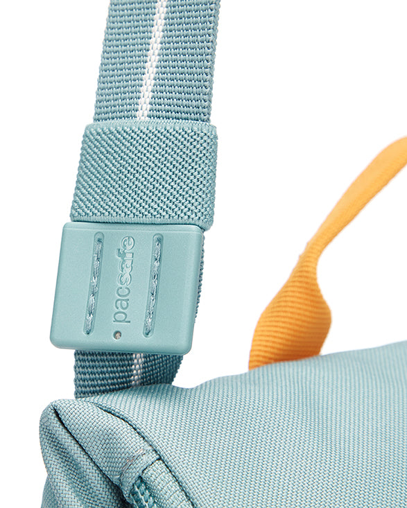 Pacsafe GO Saddle Crossbody