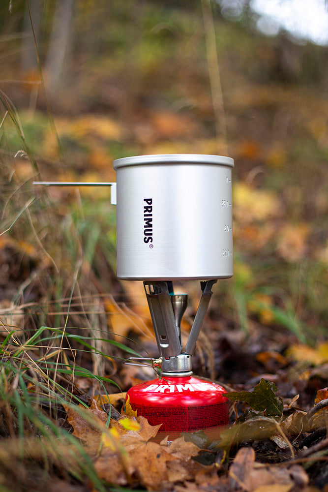 Primus Stove - Firestick