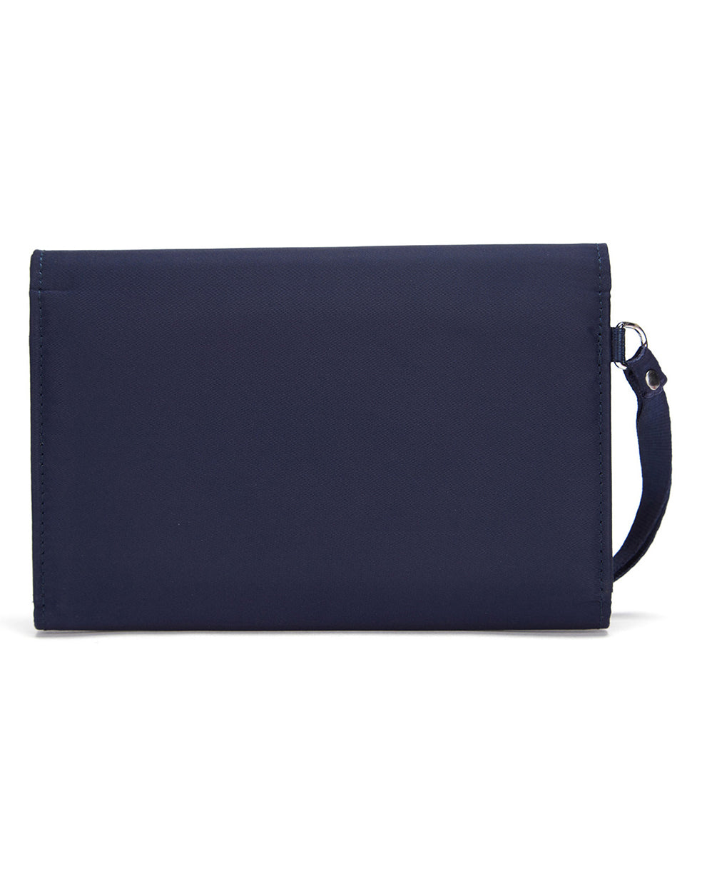 Pacsafe RFID Clutch Wallet