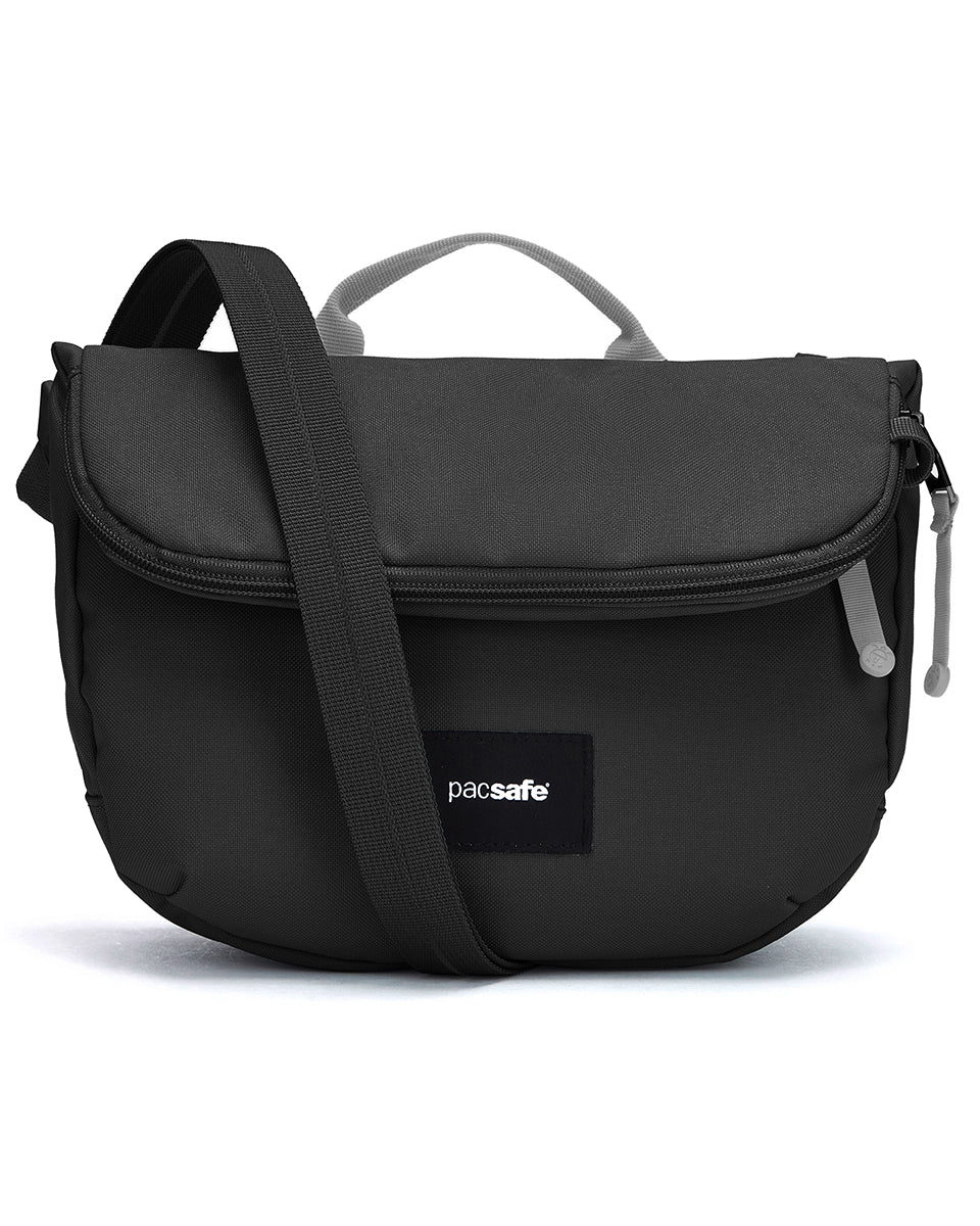 Pacsafe GO Saddle Crossbody