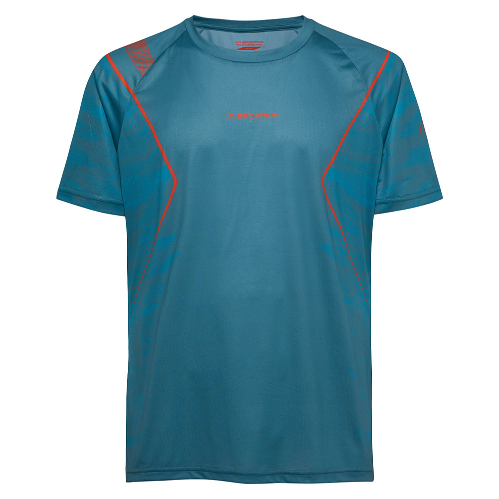LS T-Shirt - Pacer M
