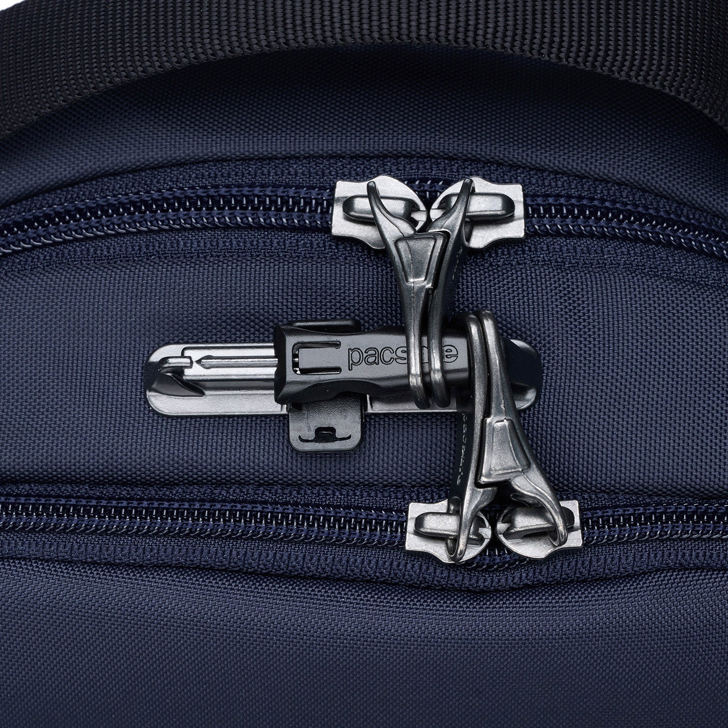 Pacsafe V Tour Crossbody