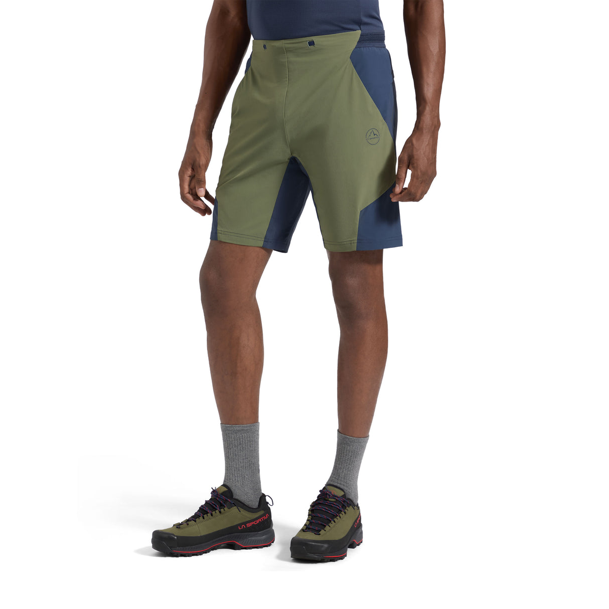 LS Shorts - Trail Guard (S)