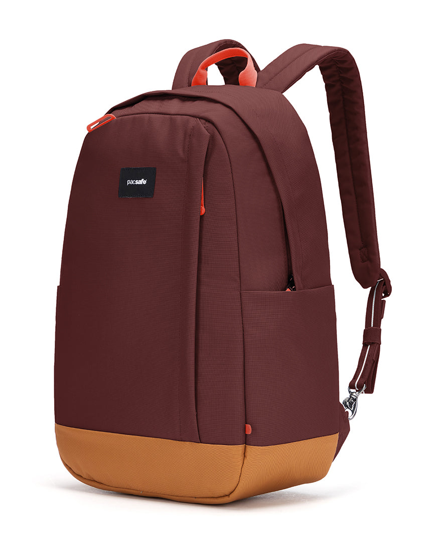 Pacsafe GO 25L backpack