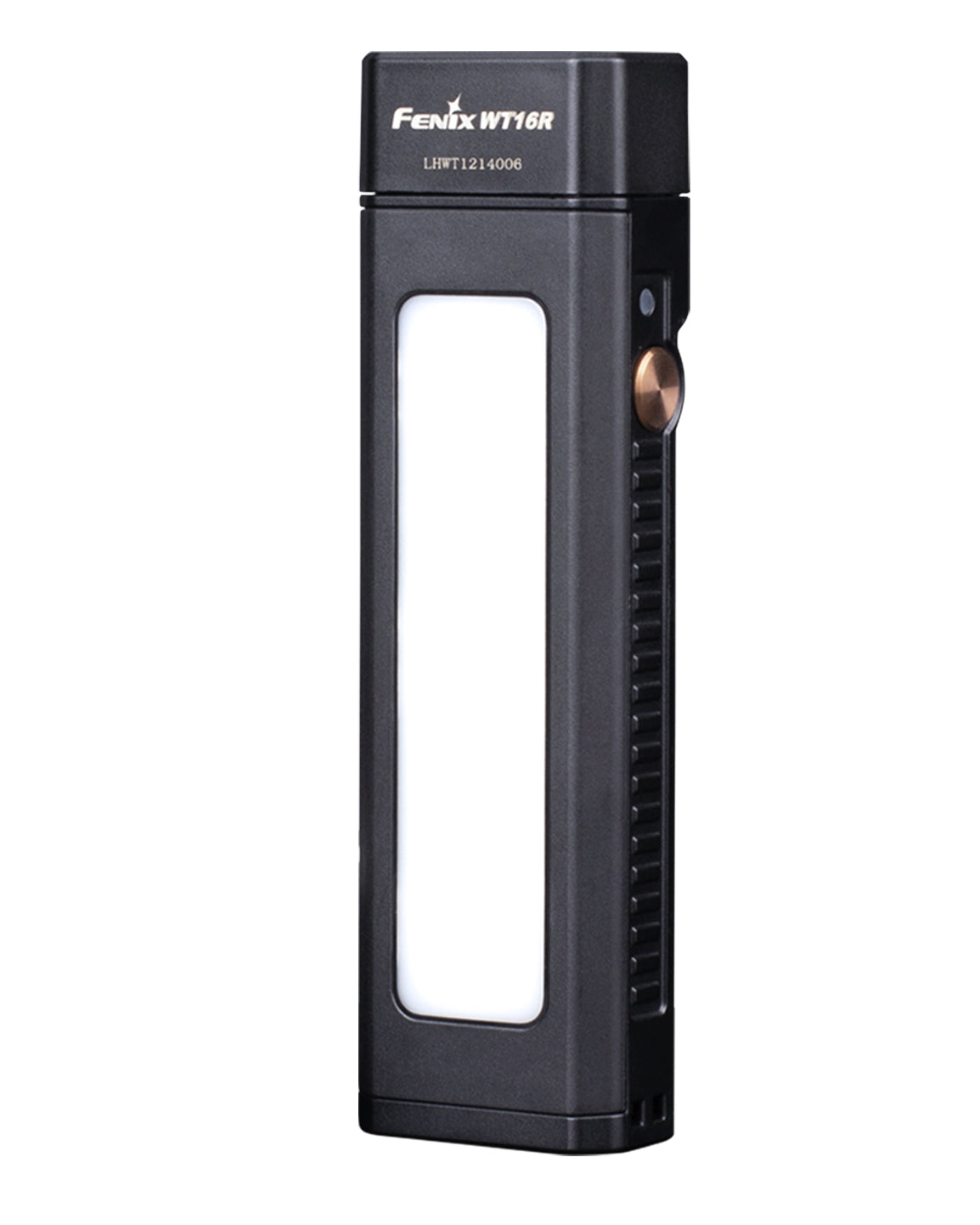 Fenix - Flashlight WT16R (300 lumens)