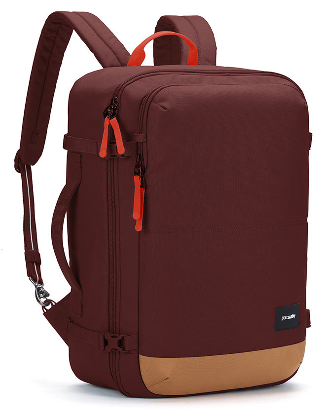 Pacsafe GO 34L Backpack