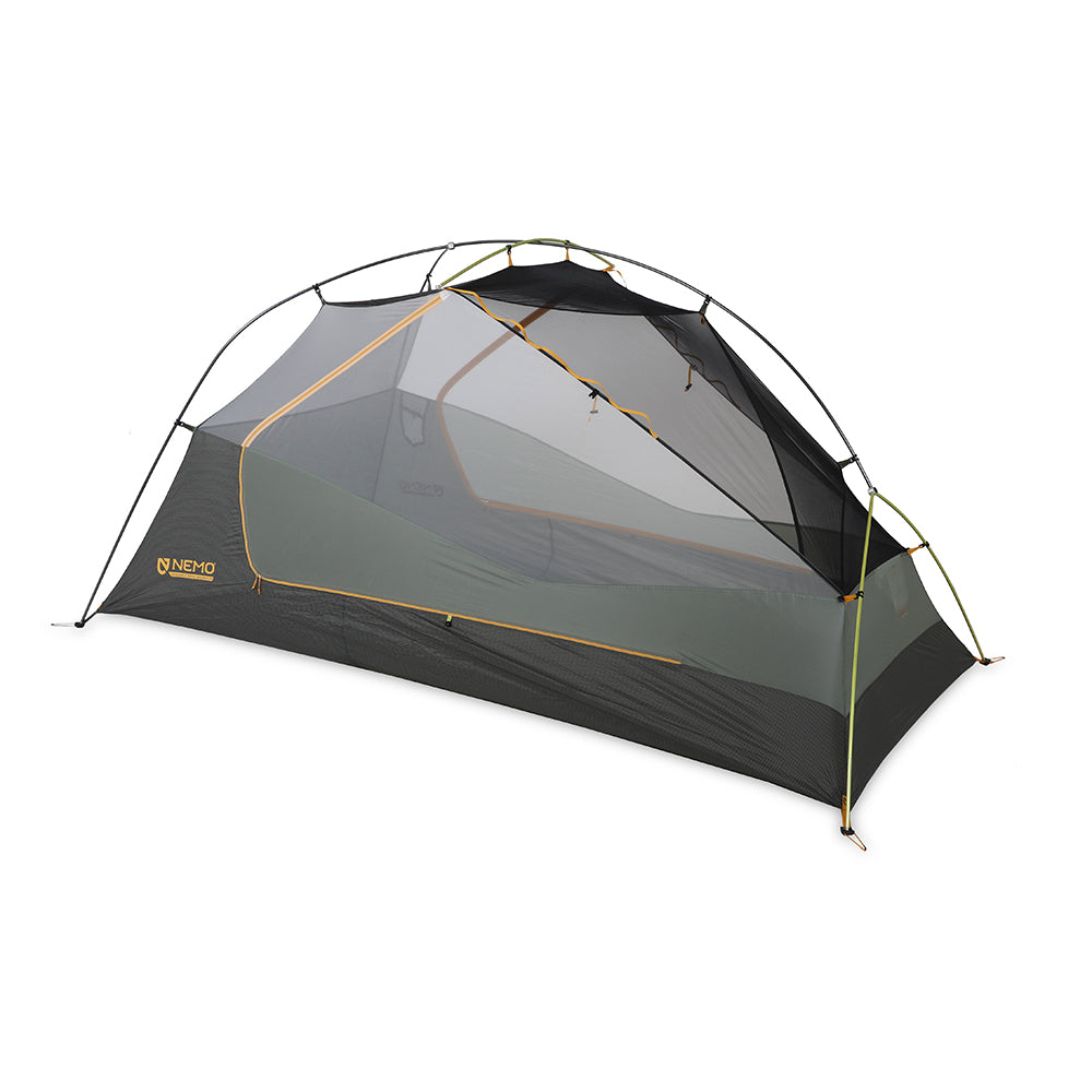 Nemo Tent - Dragonfly Bikepack OSMO 2P