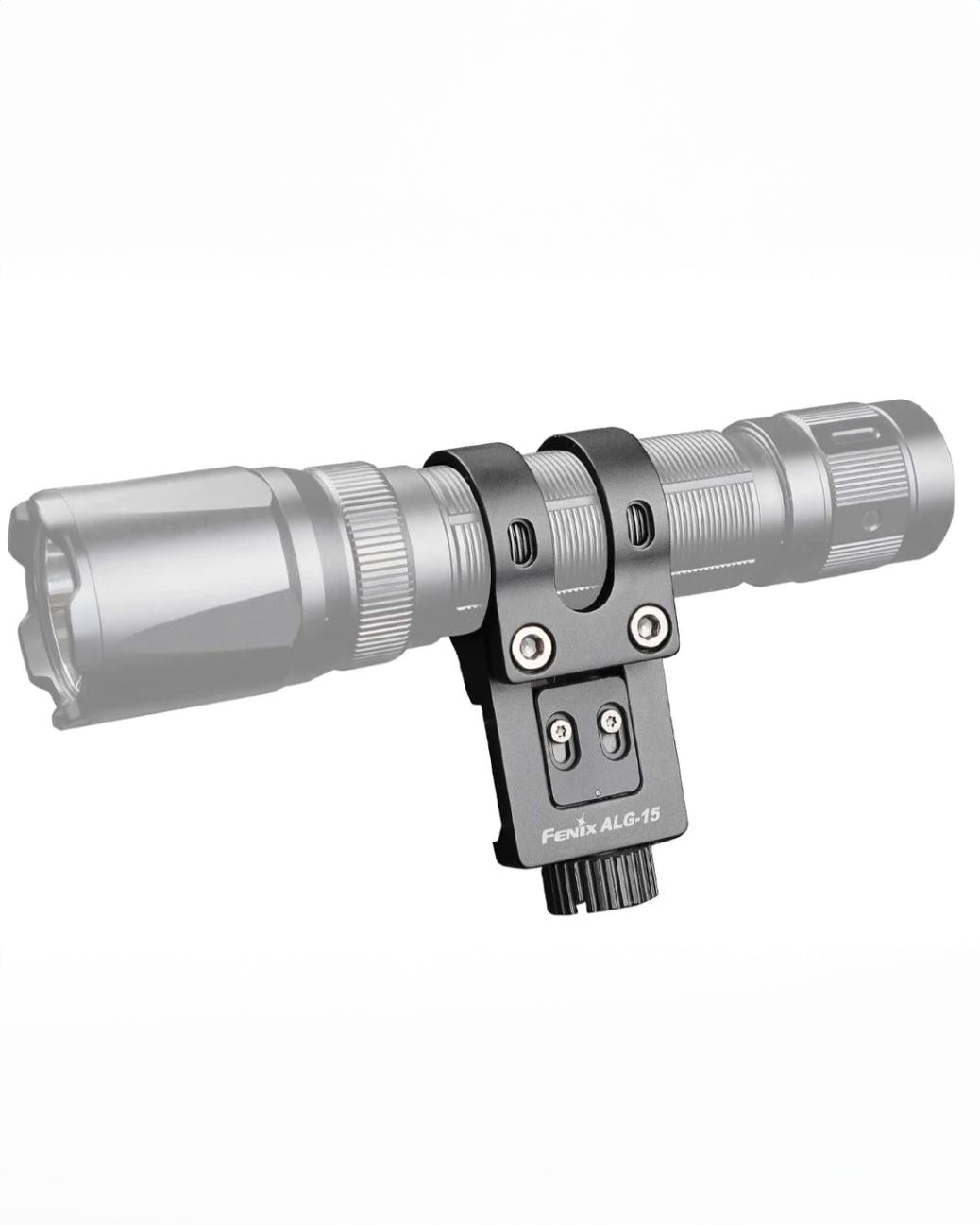 Fenix - ALG-15 Rail Mount Flashlight