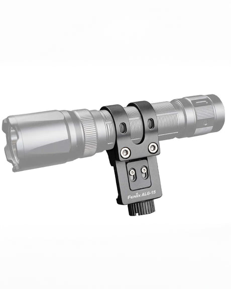 Fenix - ALG-15 Rail Mount Flashlight