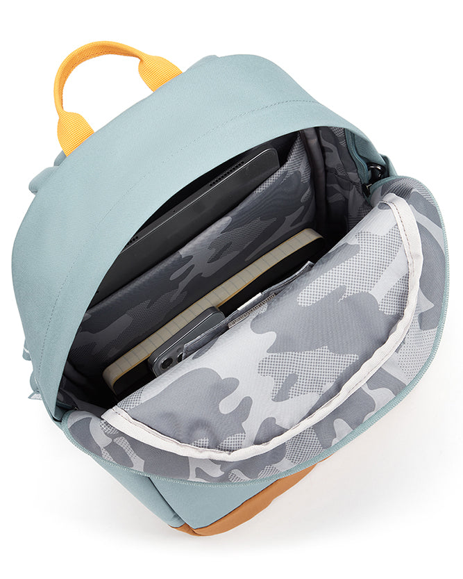 Pacsafe GO 15L backpack