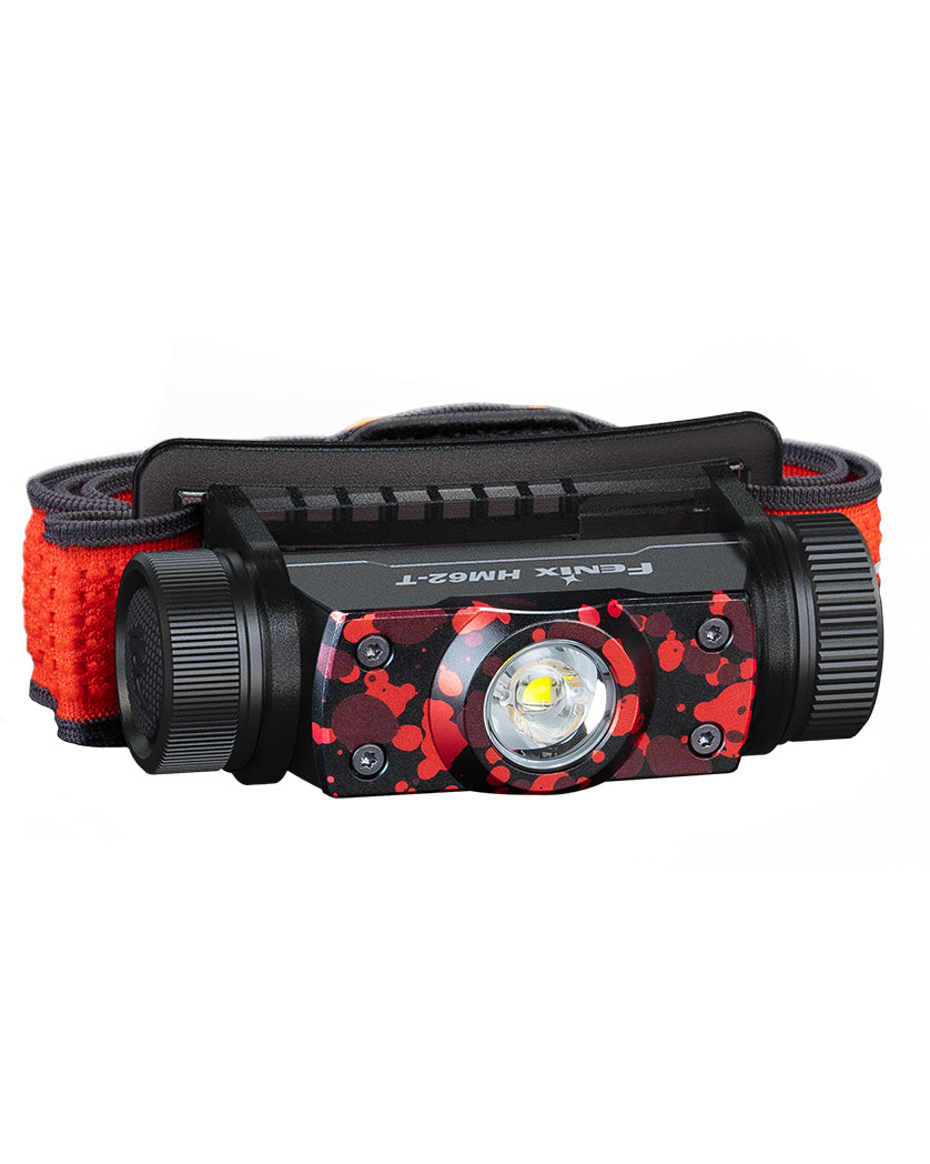 Fenix - Headlamp HM62-T