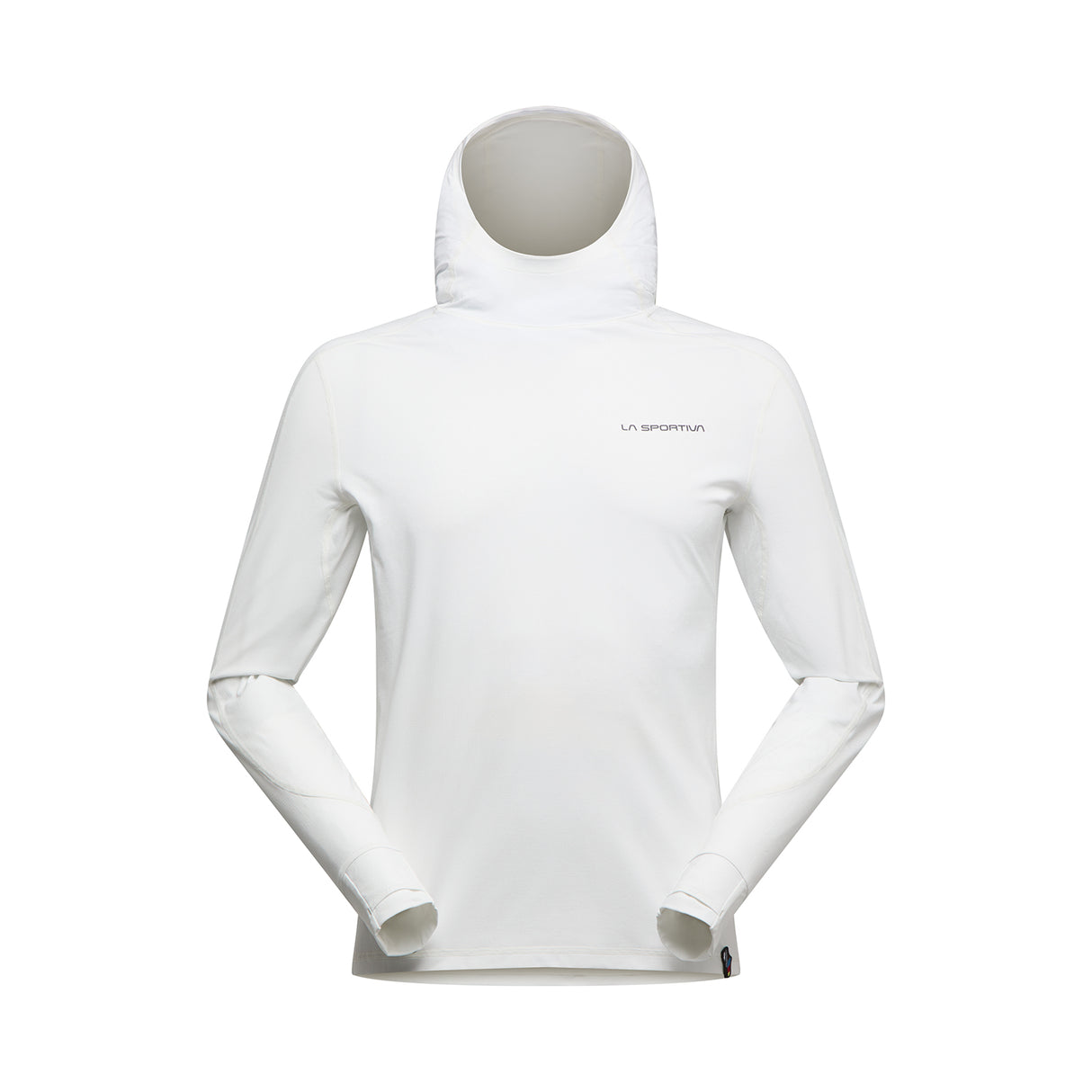 LS Hoody - Cloud Shadow Sun M