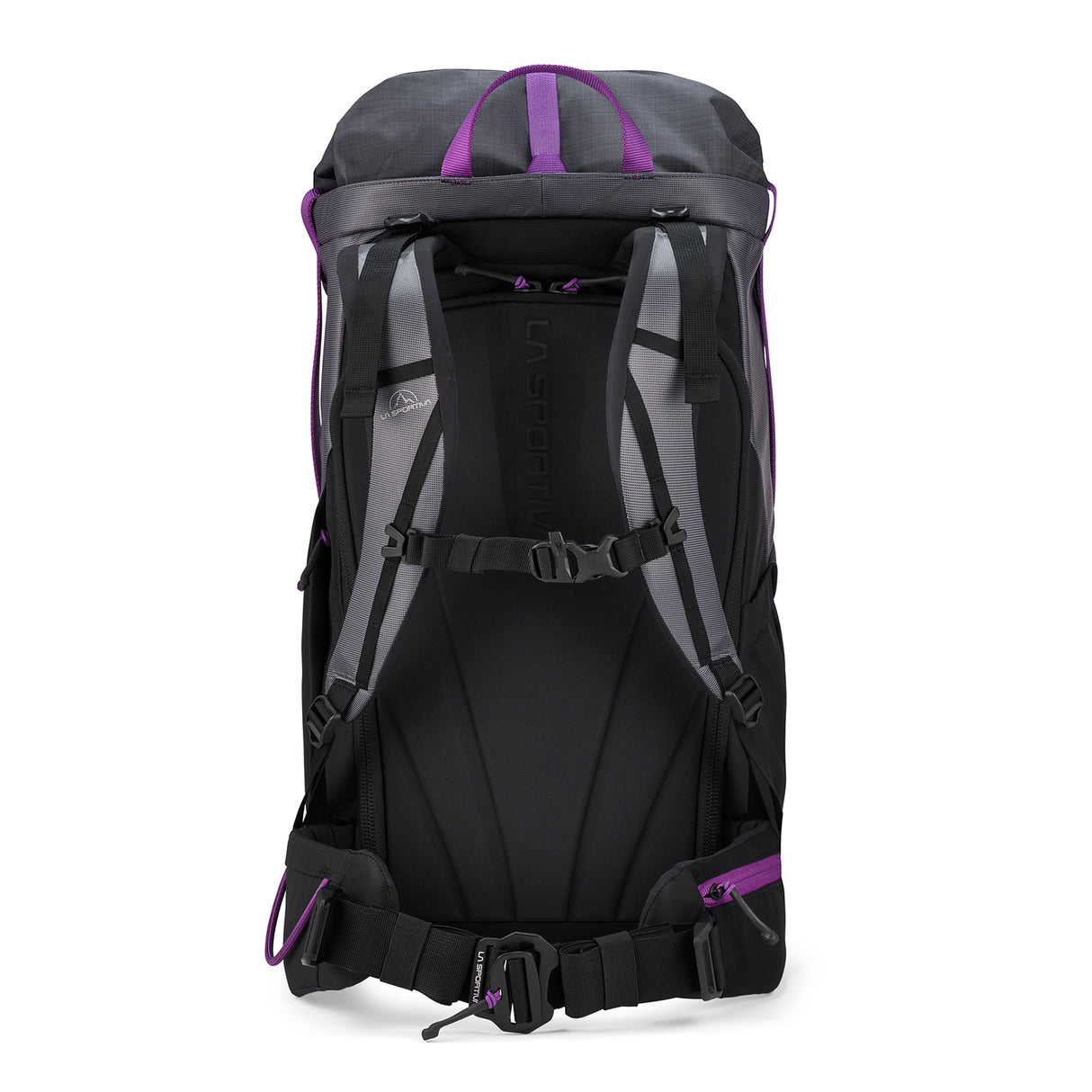 LS Granite 45 Crag