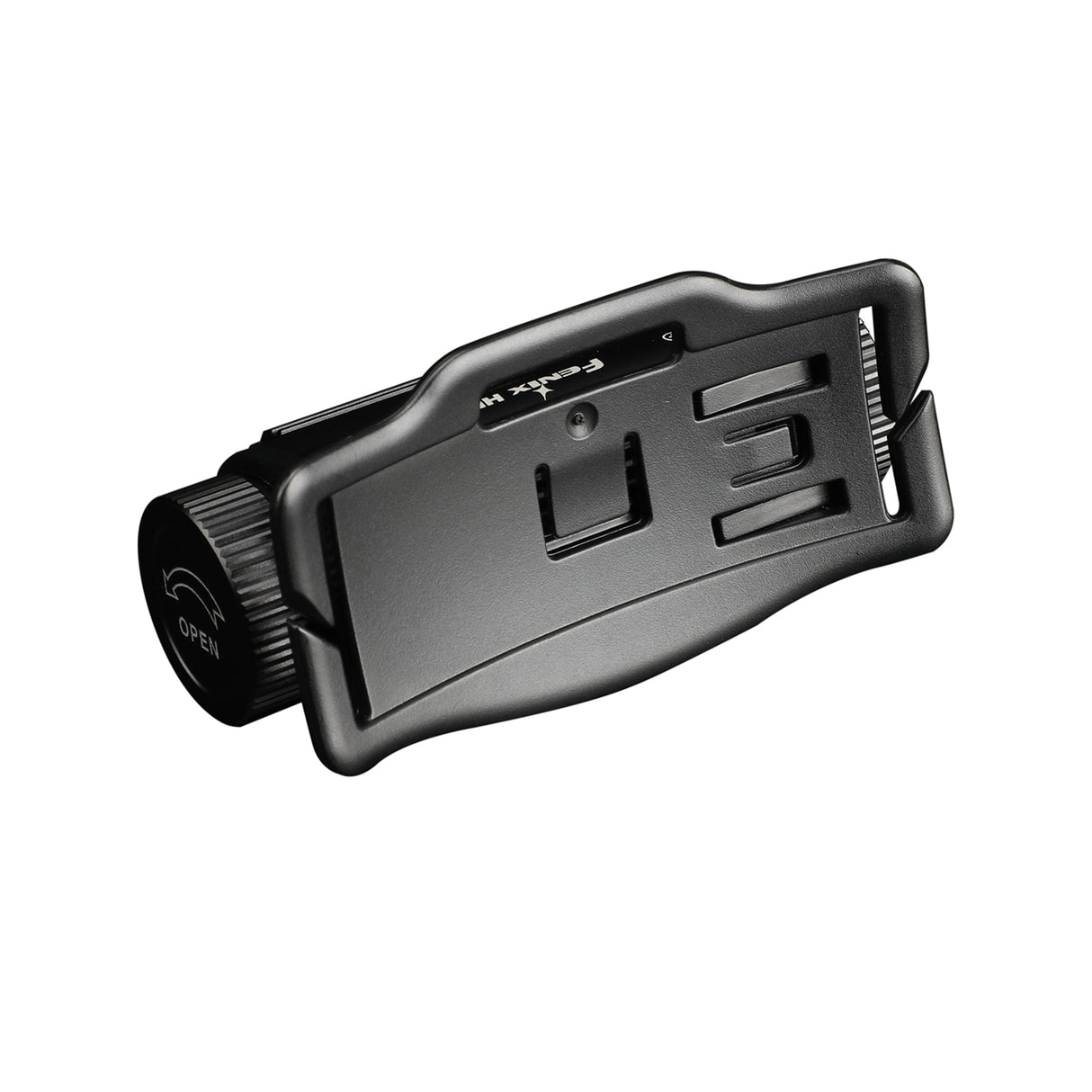 Fenix - Headlamp HM60R Camouflage