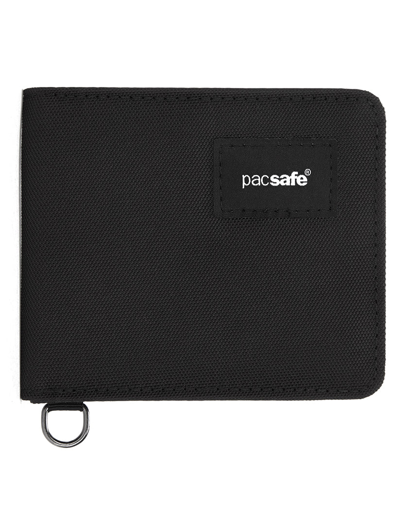 Pacsafe RFID Bifold Wallet