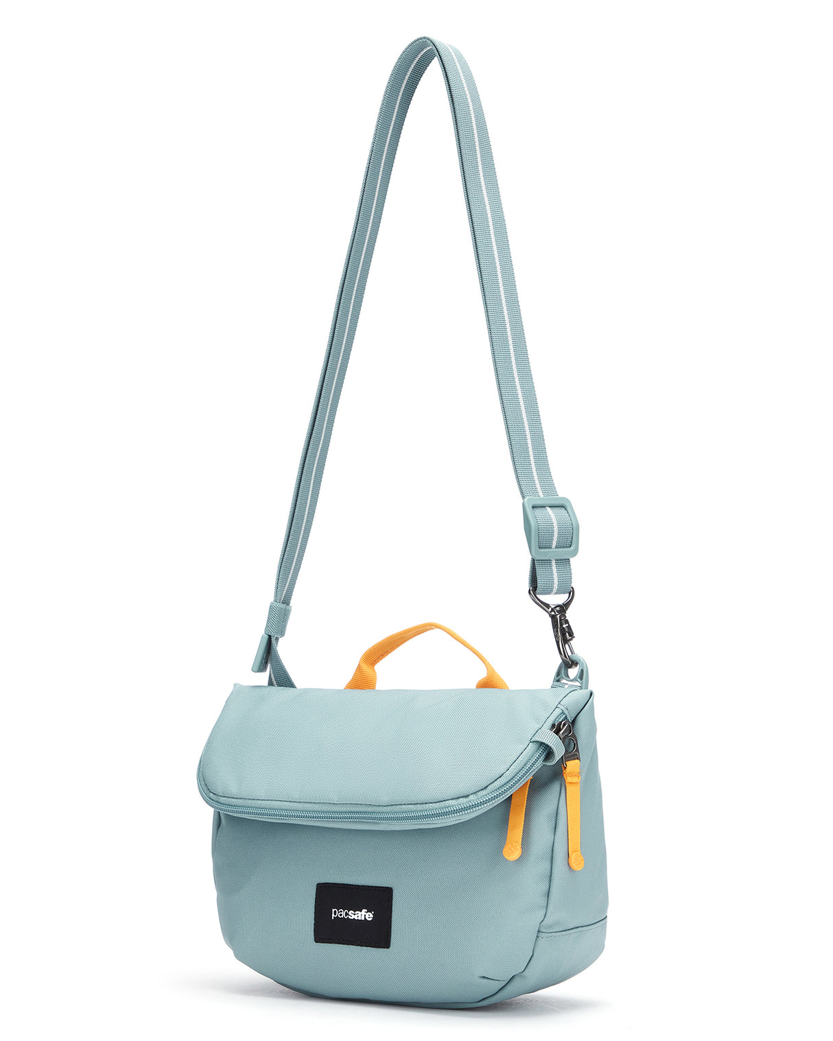 Pacsafe GO Saddle Crossbody