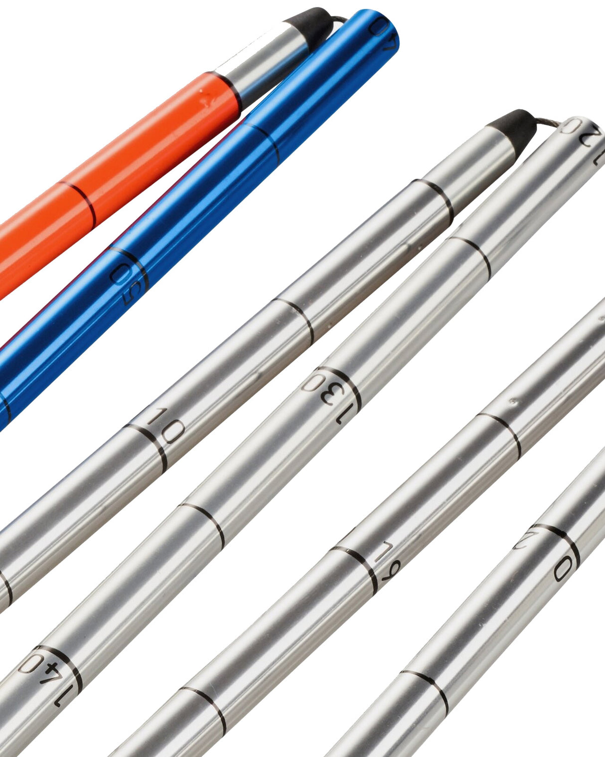 Ortovox probe - Alu 240 pfa