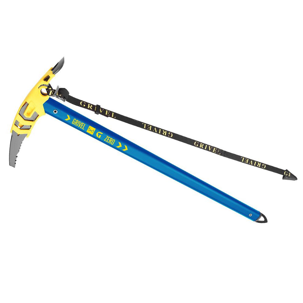 Grivel ice axe GZero (long)