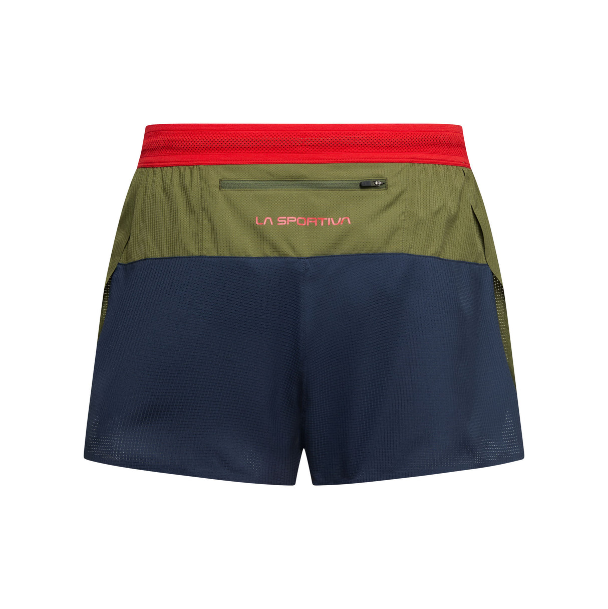 LS Short - Pure 3" (S)
