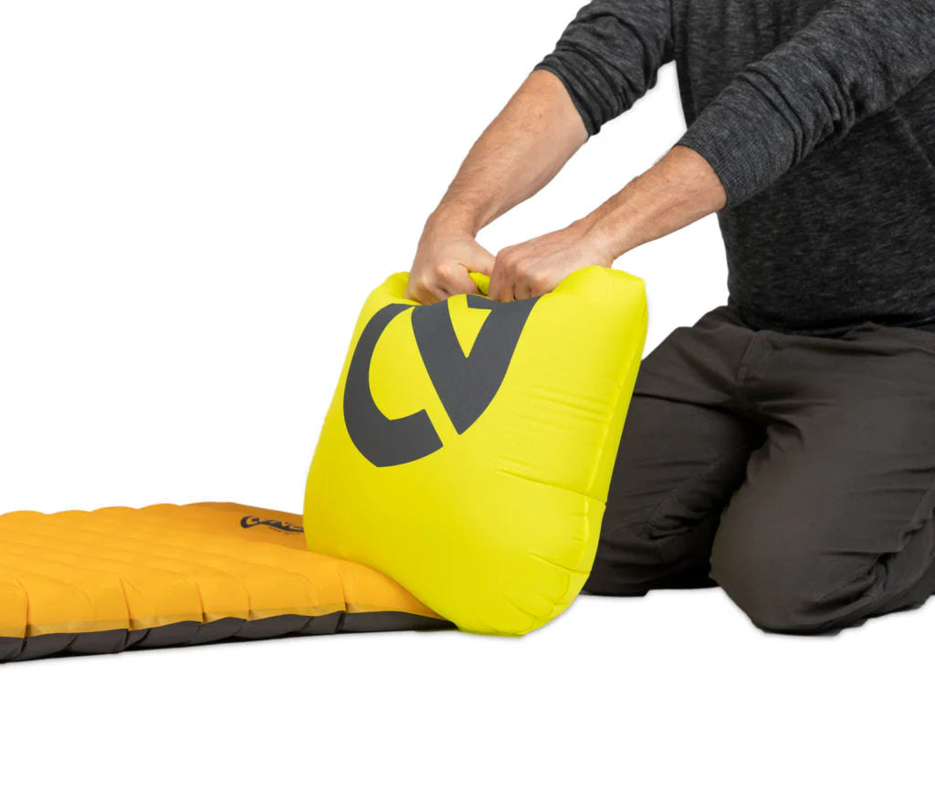 Nemo pump - Vortex Sack