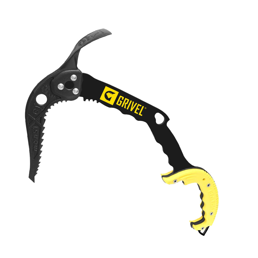 Grivel ice axe X Monster