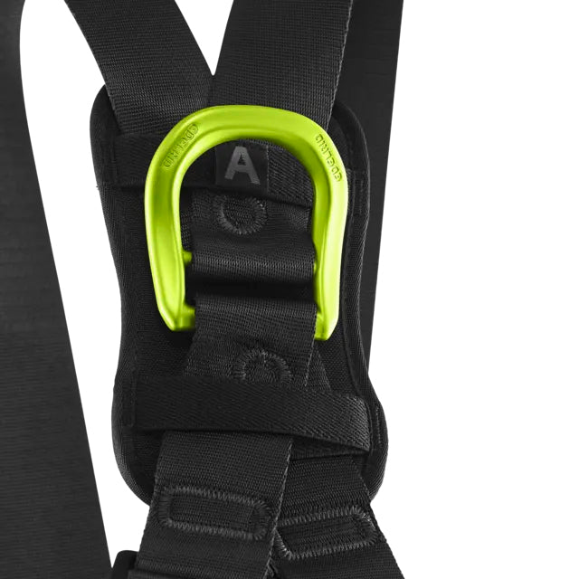 ED Radials Air Junior