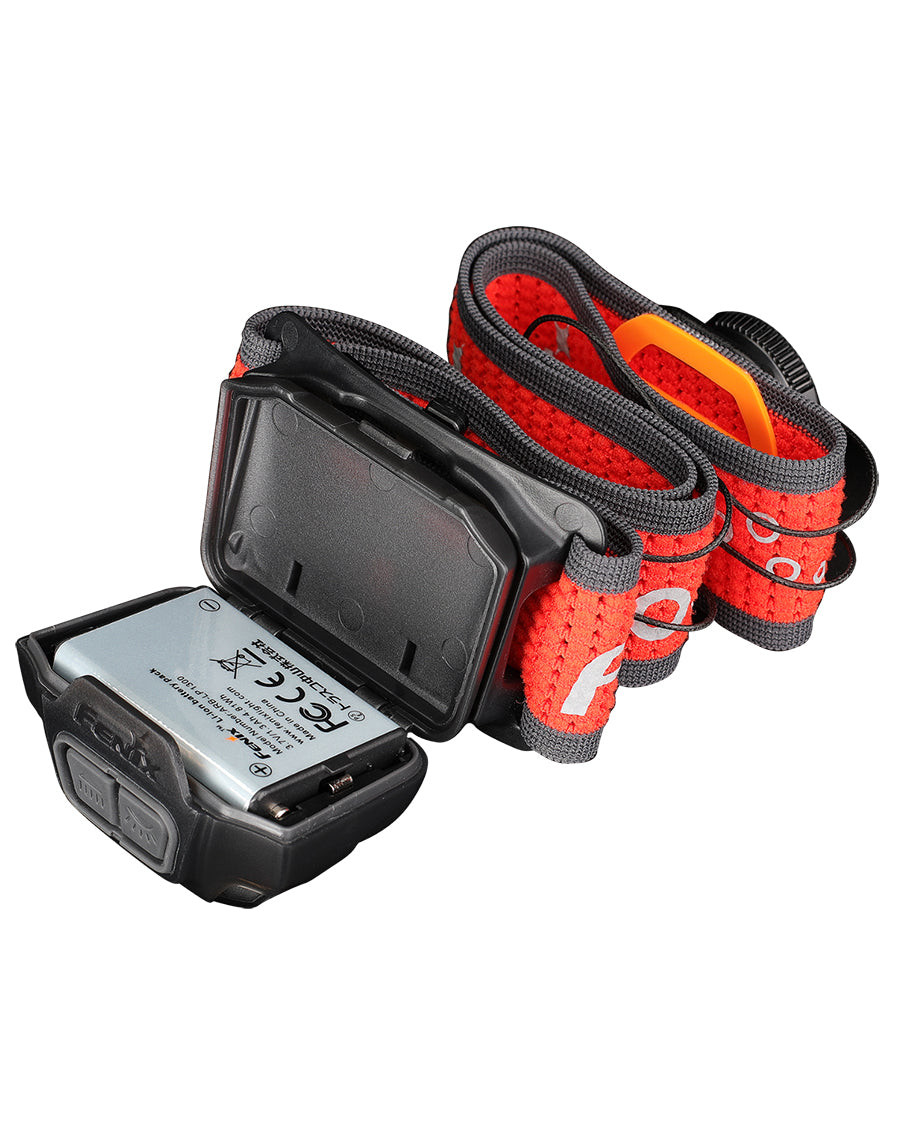 Fenix - Headlamp HL18R-T V2.0